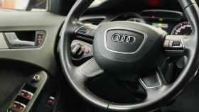 Audi A4 2014 г.в.