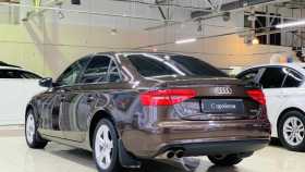 Audi A4 2014 г.в.
