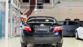 Toyota Camry 2009 г.в.