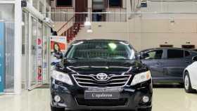 Toyota Camry 2009 г.в.