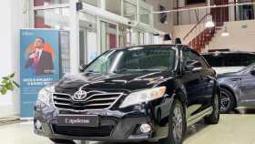 Toyota Camry 2009 г.в.