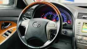 Toyota Camry 2009 г.в.