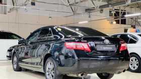 Toyota Camry 2009 г.в.