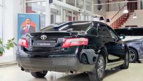 Toyota Camry 2009 г.в.