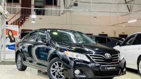 Toyota Camry 2009 г.в.