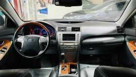 Toyota Camry 2009 г.в.