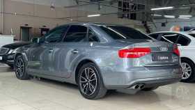 Audi A4 2014 г.в.