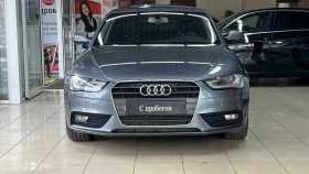 Audi A4 2014 г.в.