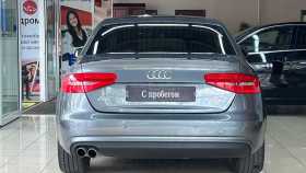 Audi A4 2014 г.в.