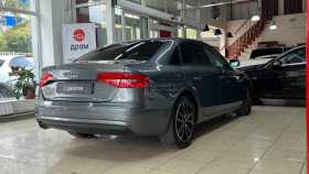 Audi A4 2014 г.в.