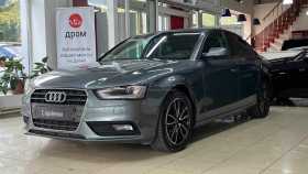 Audi A4 2014 г.в.