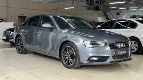 Audi A4 2014 г.в.