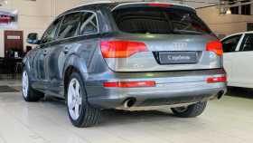 Audi Q7 2008 г.в.