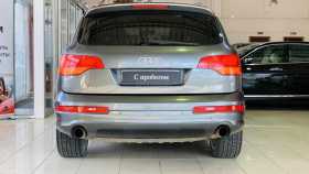 Audi Q7 2008 г.в.