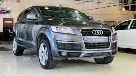 Audi Q7 2008 г.в.