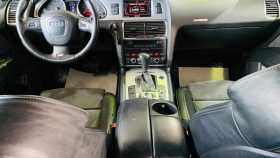 Audi Q7 2008 г.в.