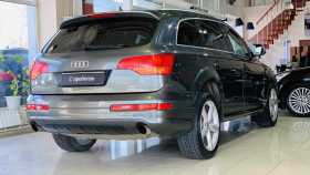 Audi Q7 2008 г.в.
