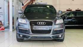 Audi Q7 2008 г.в.