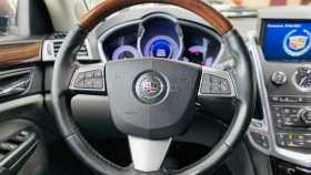 Cadillac SRX 2011 г.в.