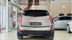 Cadillac SRX 2011 г.в.
