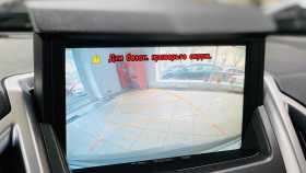 Cadillac SRX 2011 г.в.