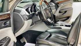Cadillac SRX 2011 г.в.