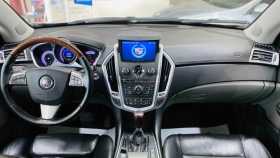 Cadillac SRX 2011 г.в.