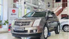 Cadillac SRX 2011 г.в.