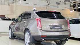 Cadillac SRX 2011 г.в.