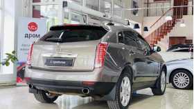 Cadillac SRX 2011 г.в.