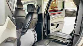 Cadillac SRX 2011 г.в.