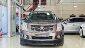 Cadillac SRX 2011 г.в.