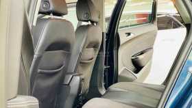 Opel Astra 2010 г.в.