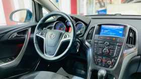 Opel Astra 2010 г.в.