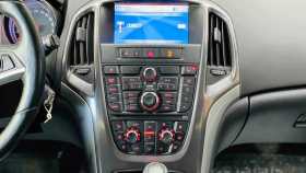 Opel Astra 2010 г.в.