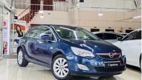 Opel Astra 2010 г.в.