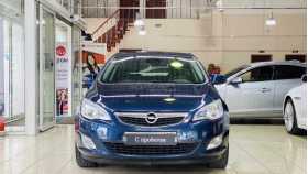 Opel Astra 2010 г.в.