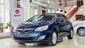 Opel Astra 2010 г.в.