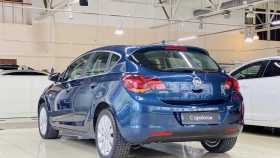 Opel Astra 2010 г.в.