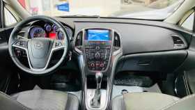 Opel Astra 2010 г.в.