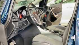 Opel Astra 2010 г.в.