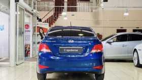 Hyundai Solaris 2016 г.в.