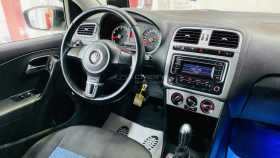 Volkswagen Polo 2013 г.в.