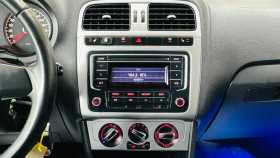 Volkswagen Polo 2013 г.в.