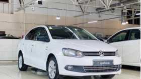 Volkswagen Polo 2013 г.в.