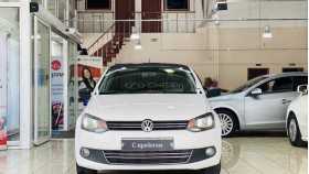 Volkswagen Polo 2013 г.в.