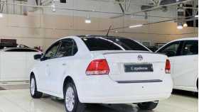 Volkswagen Polo 2013 г.в.