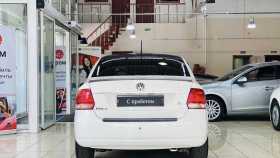 Volkswagen Polo 2013 г.в.