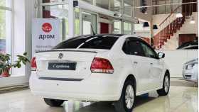 Volkswagen Polo 2013 г.в.
