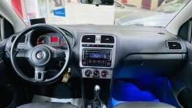 Volkswagen Polo 2013 г.в.